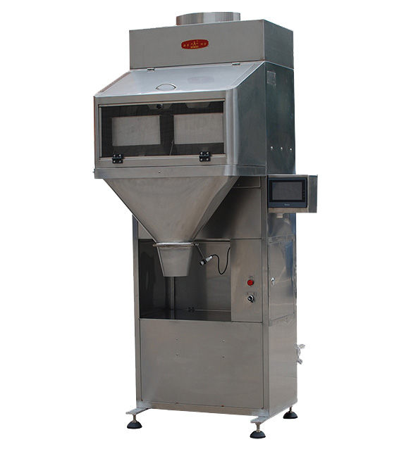 全自動(dòng)定量包裝秤的發(fā)展空間大？