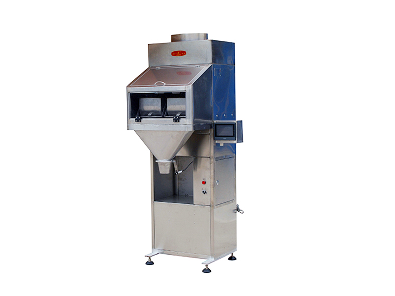 鹽業(yè)改革迎來(lái)包裝機(jī)械大機(jī)遇？