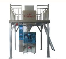 包裝秤生產(chǎn)線有什么技術(shù)特點？？