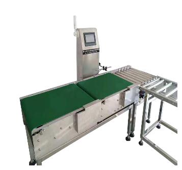 購買重量檢測機為什么要選擇四方包裝？？