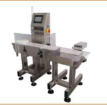 重量檢測機的安裝步驟？