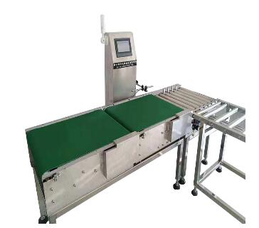 重量檢測(cè)機(jī)你了解多少？？