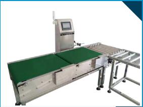 怎樣保證重量檢測(cè)機(jī)的正確使用？？