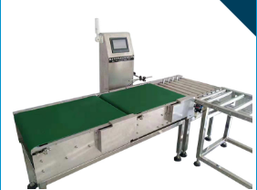 影響重量檢測機工作精度的原因解析？