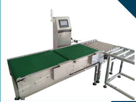 如何做好重量檢測機的維護保養(yǎng)？？