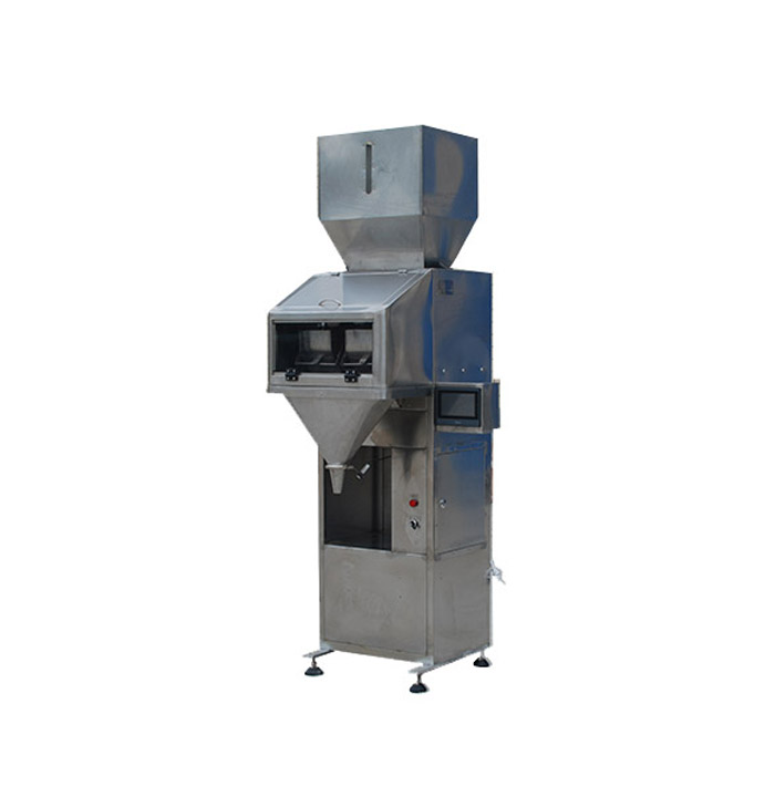 包裝機稱重不準(zhǔn)確的原因解析？